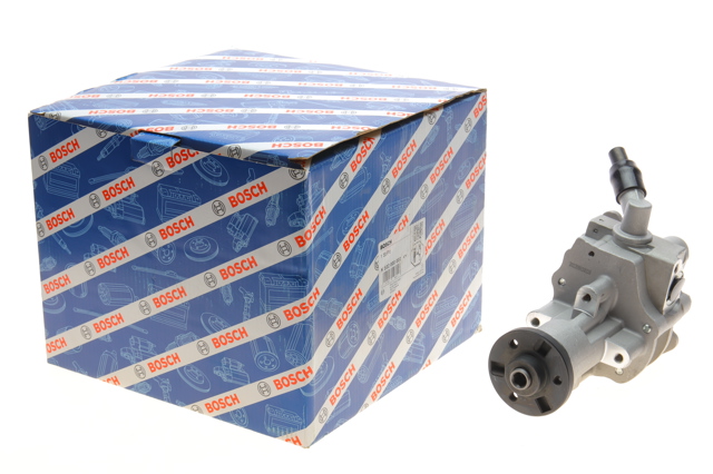BOSCH KS02000002 Насос ГУР в наличии Черкассы