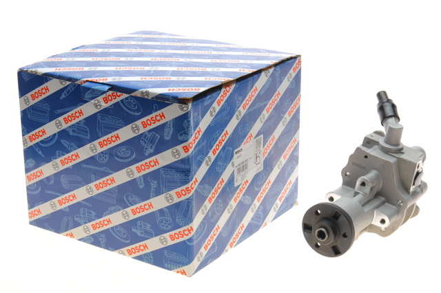 KS02000002 BOSCH Насос гидроусилителя руля (ГУР) купить в Чернигов