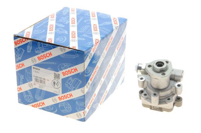BOSCH KS02000008 Насос ГУР в наличии Чернигов