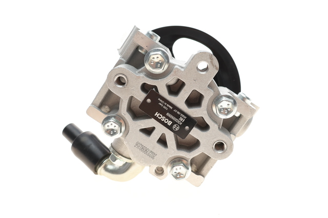 KS02000009 BOSCH Насос гидроусилителя руля (ГУР) купить в Тернополь