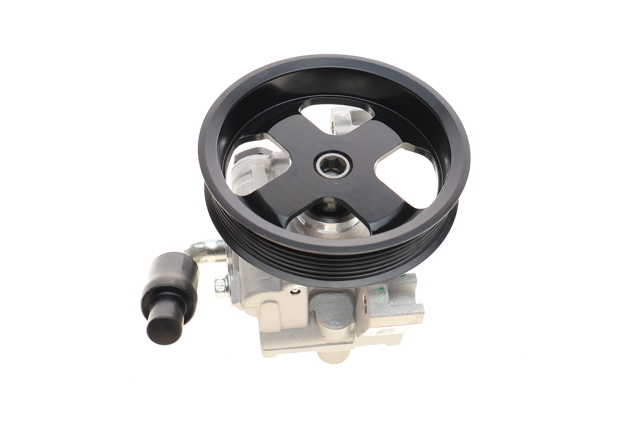 BOSCH KS02000009 Насос гидроусилителя руля (ГУР) в наличии Павлоград