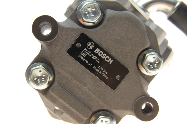 BOSCH KS02000022 Насос ГУР в наличии Сумы