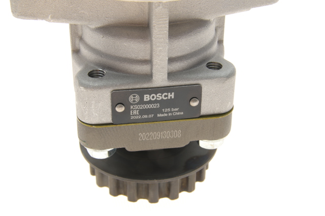 KS02000023 BOSCH Насос гидроусилителя руля (ГУР) купить в Чернигов