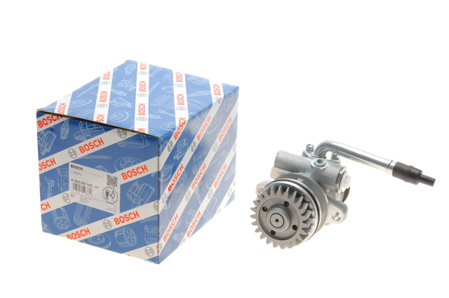BOSCH KS02000023 Насос гидроусилителя руля (ГУР) в наличии Киев