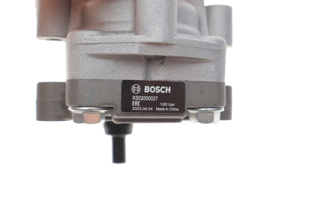 KS02000027 BOSCH Насос ГУР купить в Украина