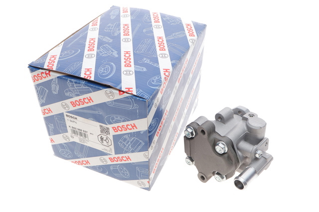 BOSCH KS02000027 Насос гидроусилителя руля (ГУР) в наличии Сумы