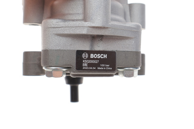 KS02000027 BOSCH Насос гидроусилителя руля (ГУР) купить в Черновцы
