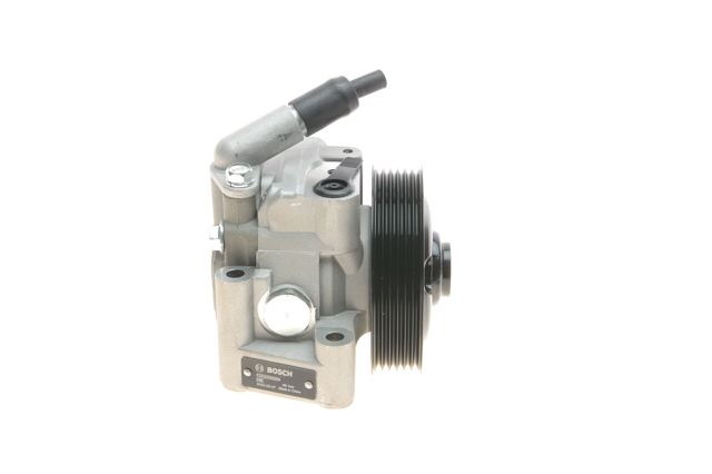 Насос гидроусилителя руля (ГУР) KS02000054 BOSCH