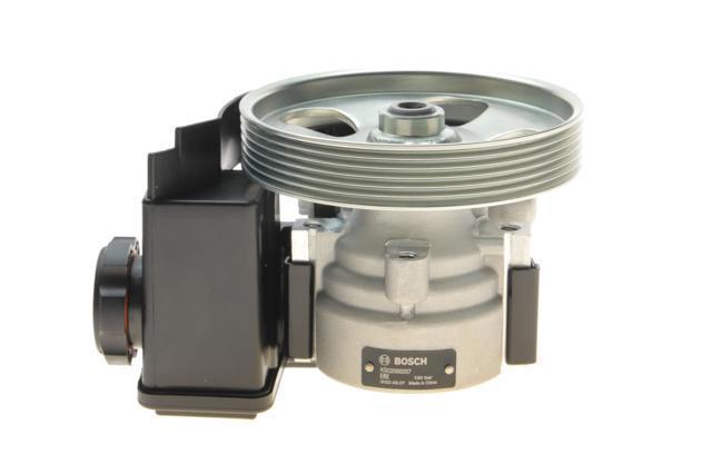 Насос гидравлики KS02000057 BOSCH