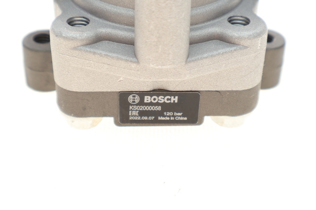 Насос ГУР KS02000058 BOSCH