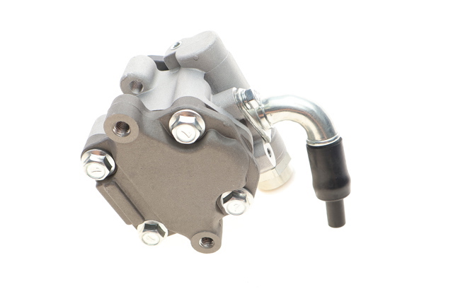 BOSCH KS02000058 Насос гидроусилителя руля (ГУР) в наличии Харьков