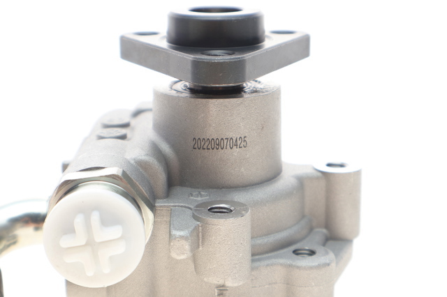 BOSCH KS02000058 Насос гидроусилителя руля (ГУР) в наличии Тернополь
