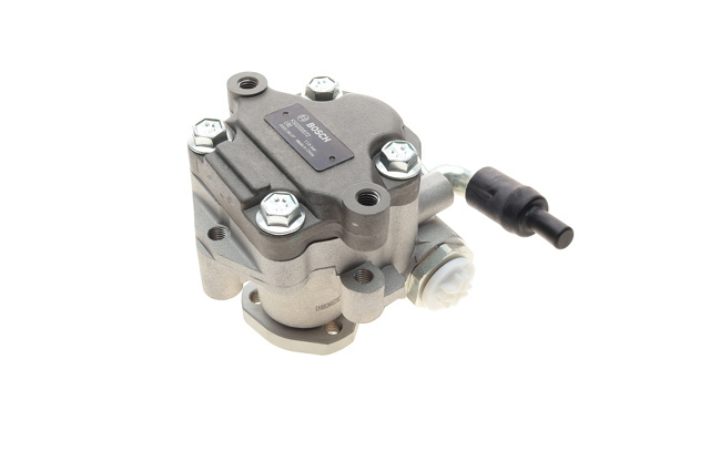 KS02000072 BOSCH Насос ГУР купить в Запорожье