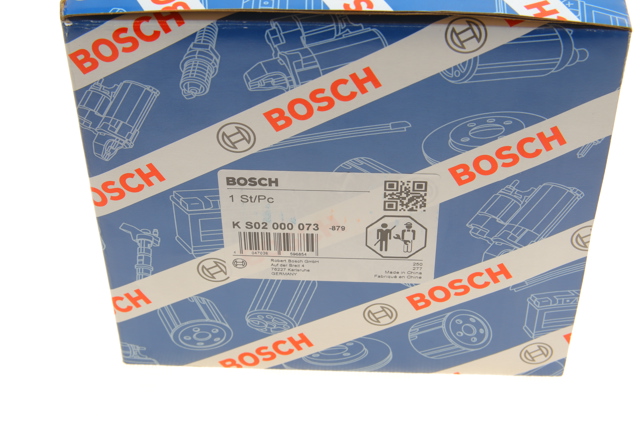 KS02000073 BOSCH Насос ГУР купить в Полтава