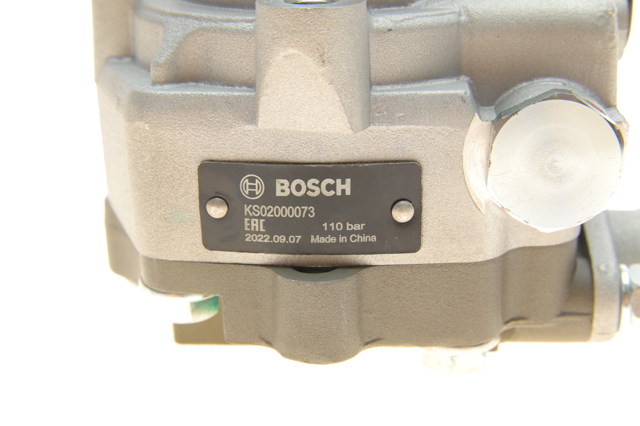 KS02000073 BOSCH Насос ГУР купить в Павлоград