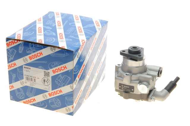 KS02000073 BOSCH Насос гидроусилителя руля (ГУР) купить в Ровно