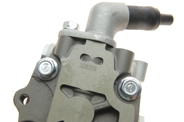 KS02000073 BOSCH Насос гидроусилителя руля (ГУР) купить в Ровно