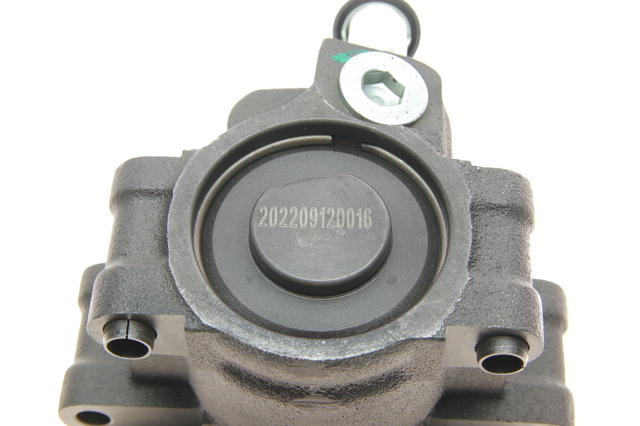 KS02000079 BOSCH Насос гидроусилителя руля (ГУР) купить в Ирпень