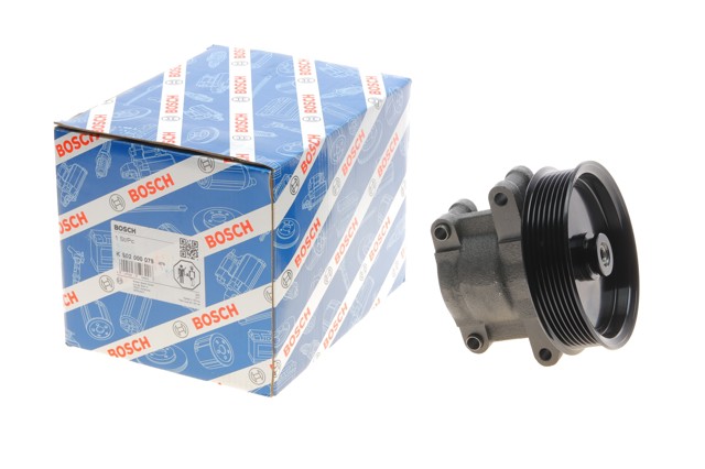KS02000079 BOSCH Насос гидроусилителя руля (ГУР) купить в Одесса