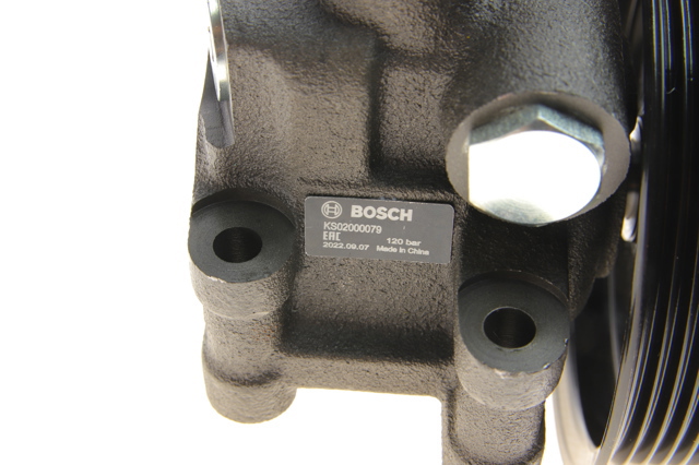 BOSCH KS02000079 Насос гидроусилителя руля (ГУР) в наличии Кривой Рог