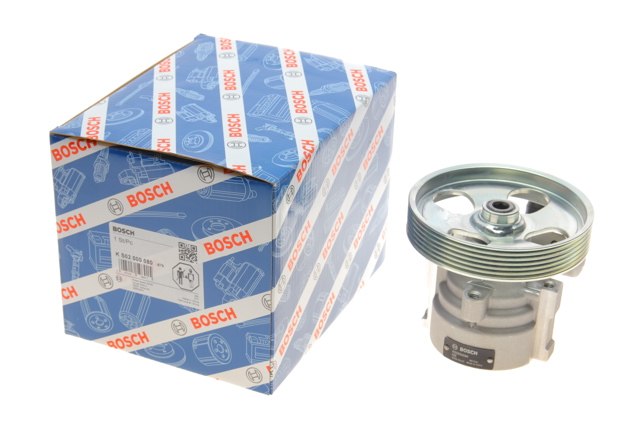 BOSCH KS02000080 Насос гидроусилителя руля (ГУР) в наличии Украина