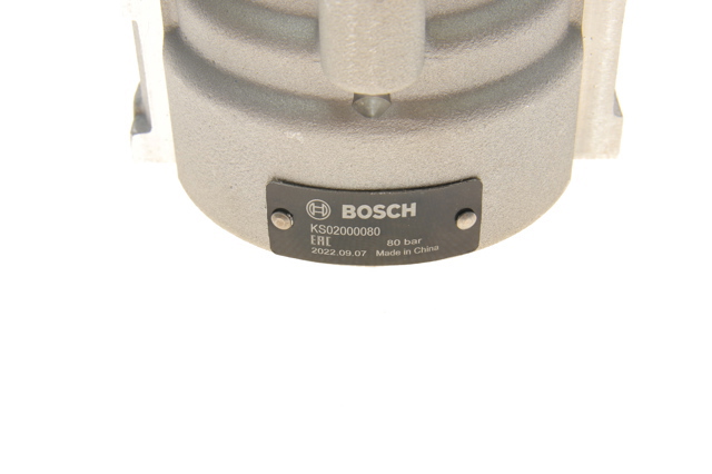 BOSCH KS02000080 Насос гидроусилителя руля (ГУР) в наличии Каменское