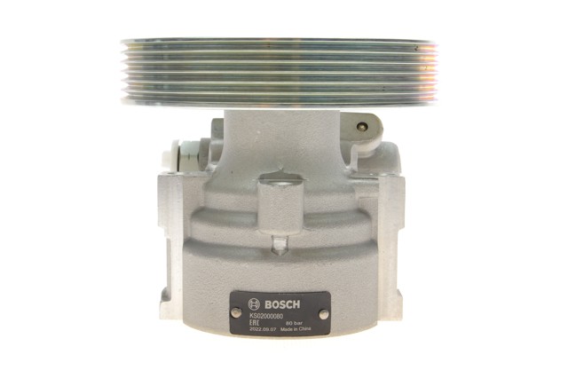 KS02000080 BOSCH Насос ГУР купить в Черкассы