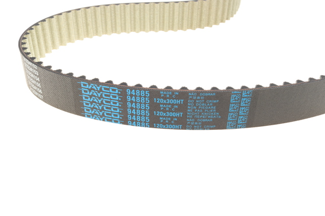 DAYCO KTB296 Ремень ГРМ, комплект в наличии Житомир