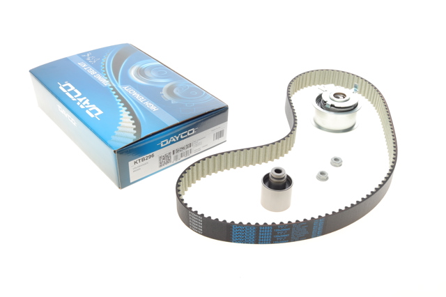 DAYCO KTB296 Ремень ГРМ, комплект в наличии Днепр
