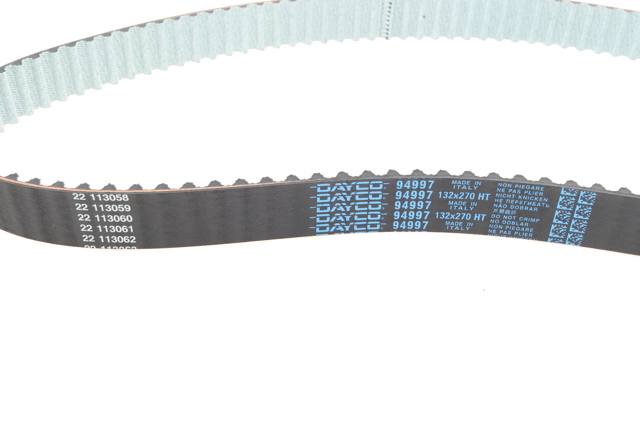 DAYCO KTB517 Комплект ГРМ в наличии Львов