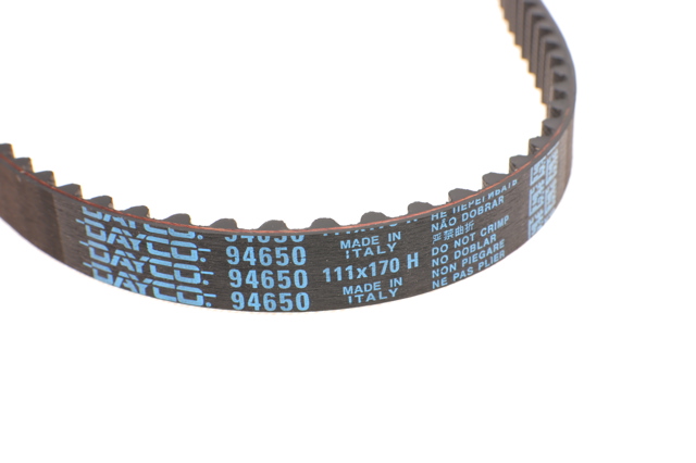 DAYCO KTBWP2215 Ремень ГРМ, комплект в наличии Ужгород