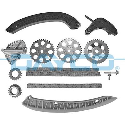 Набор цепи грм KTC1062 DAYCO