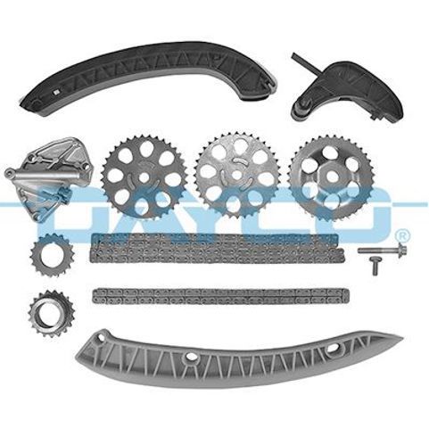DAYCO KTC1062 Комплект цепи ГРМ в наличии Львов