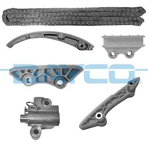 DAYCO KTC1189 Комплект цепи ГРМ в наличии Украина
