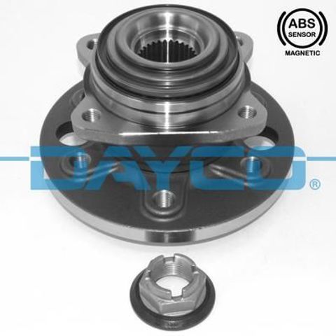 KWD1153 DAYCO Задняя ступица купить в Хмельницкий