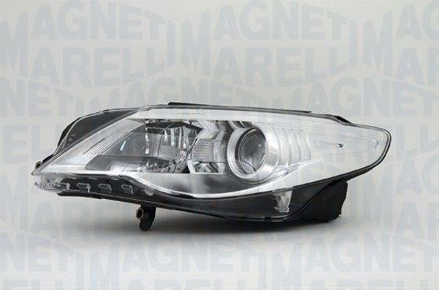 LPM642 MAGNETI MARELLI Фара левая купить в Житомир