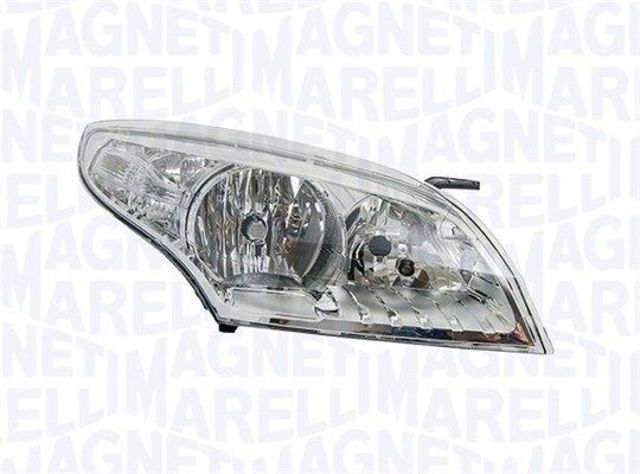 LPM811 MAGNETI MARELLI Фара правая купить в Кривой Рог