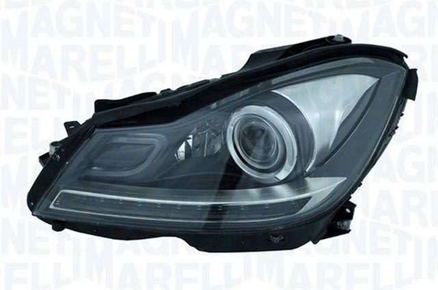 MAGNETI MARELLI LPN661 Правая фара в наличии Одесса