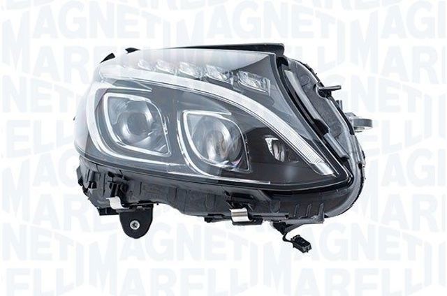 Фара основная левая LPO942 MAGNETI MARELLI