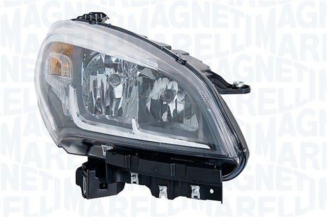 LPP231 MAGNETI MARELLI Фара правая купить в Львов