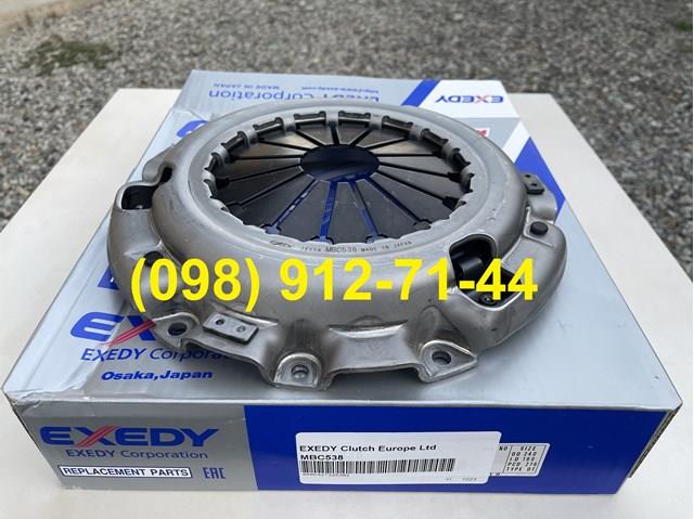 EXEDY MBC538 Корзина сцепления в наличии Днепр