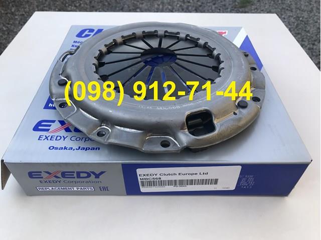 EXEDY MBC568 Корзина сцепления в наличии Киев