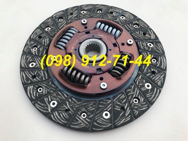 Диск сцепления MBD006UF EXEDY