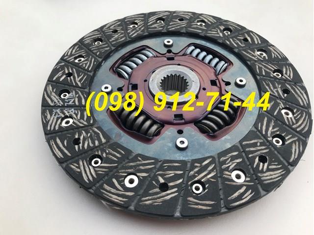MBD006UF Диск сцепления купить Ирпень