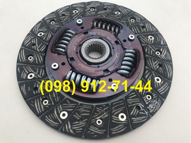 EXEDY MBK2001 Комплект сцепления в наличии Ровно
