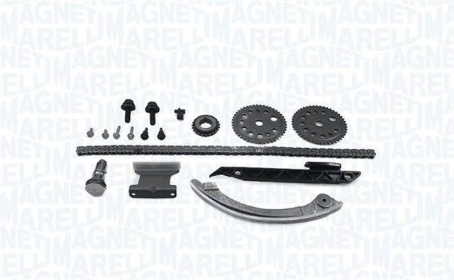 MAGNETI MARELLI MCK0400 Комплект цепи ГРМ в наличии Украина