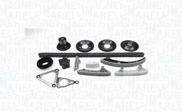 Ремкомплект ГРМ MCK0420 MAGNETI MARELLI