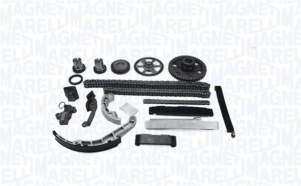 MAGNETI MARELLI MCK0480 Комплект цепи ГРМ в наличии Киев