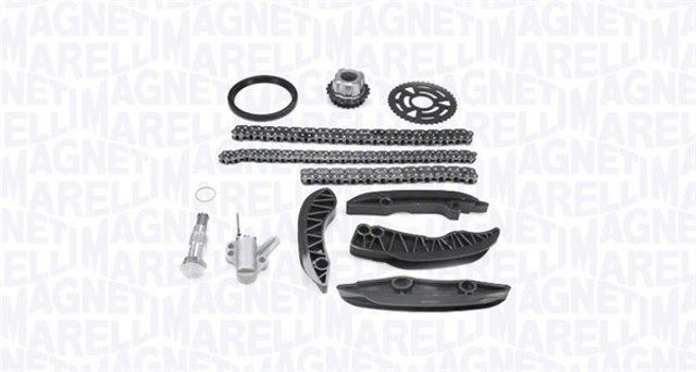 MCK0592 MAGNETI MARELLI Комплект цепи ГРМ купить в Кривой Рог