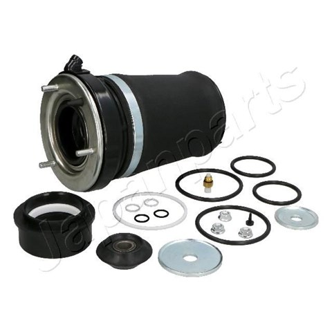 MMAS015 JAPANPARTS Пневмоподушка (пневморессора) моста переднего купить в Кривой Рог